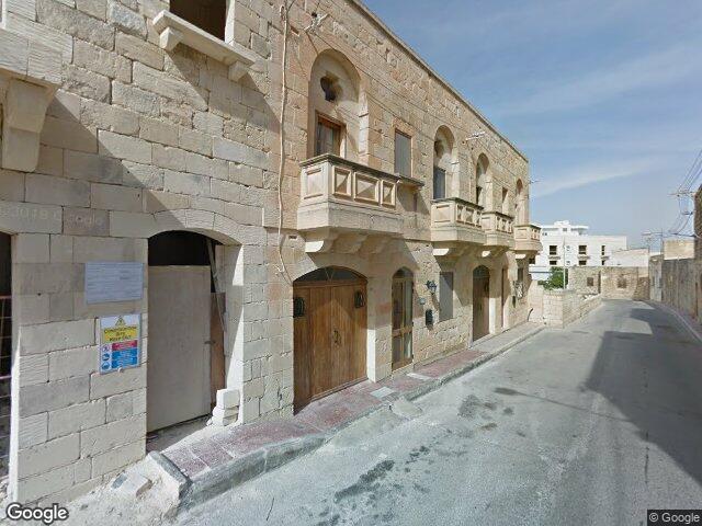 Triq ta' Ġorf,  Ix-Xagħra,  Reġjun Għawdex
