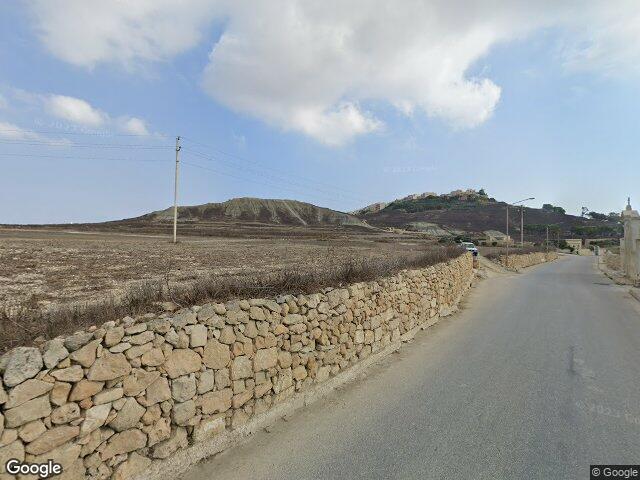 Triq iż-Żebbuġ,  L-Għasri,  Reġjun Għawdex