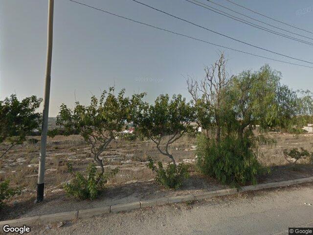 EuroSpin,  Triq id-Difiża Ċivili,  Santa Margerita