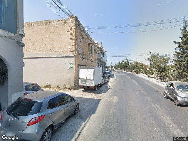 Burmarrad Tyre Service,  Triq Burmarrad,  Burmarrad