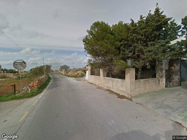 Triq il-Buskett,  Ħad-Dingli,  Reġjun tal-Punent