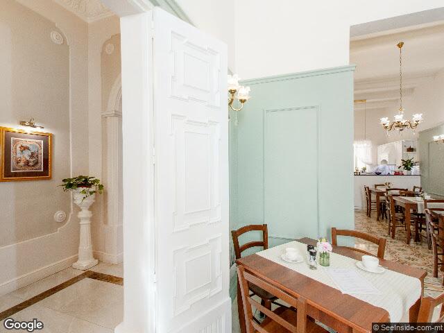 Triq Xandriku,  In-Nadur,  Reġjun Għawdex