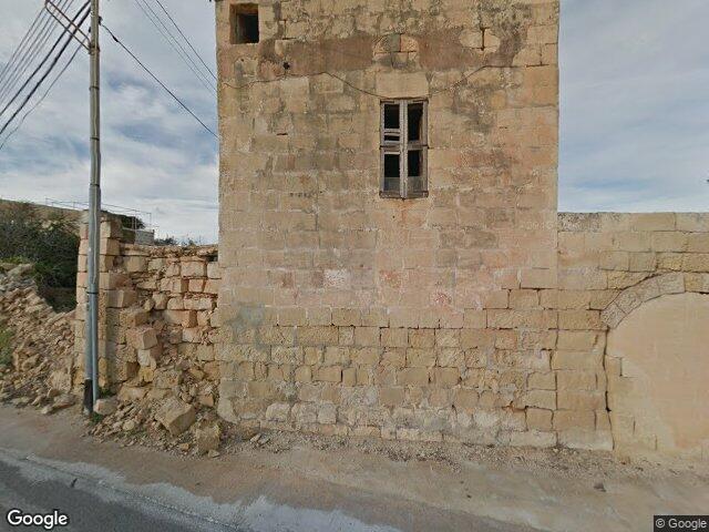 Triq ir-Ramla,  Iż-Żejtun,  Reġjun tan-Nofsinhar