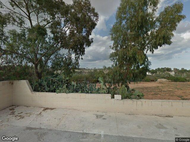 Triq il-Ġistakor,  Ħal Għaxaq,  Reġjun tan-Nofsinhar