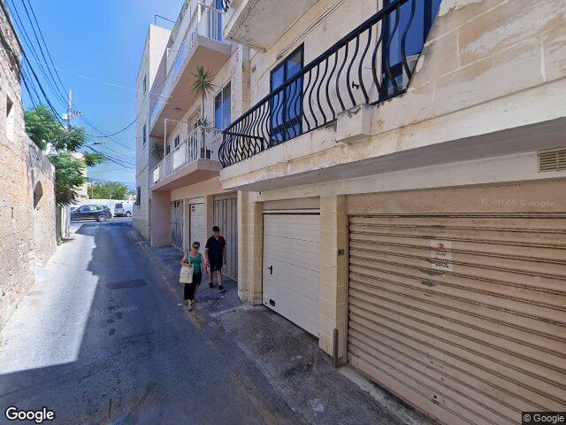 Sqaq Għar il-Ġobon Numru 4,  Birkirkara,  Reġjun tal-Lvant