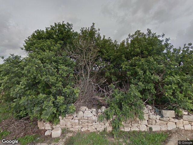 Triq ta' San Niklaw,  Is-Siġġiewi,  Reġjun tal-Punent