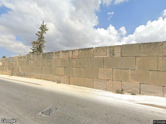 Triq tas-Sejba,  L-Imqabba,  Reġjun tal-Punent