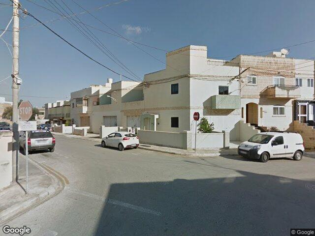 Triq id-Dar tal-Kejka,  Ħal Tarxien,  Reġjun tal-Port