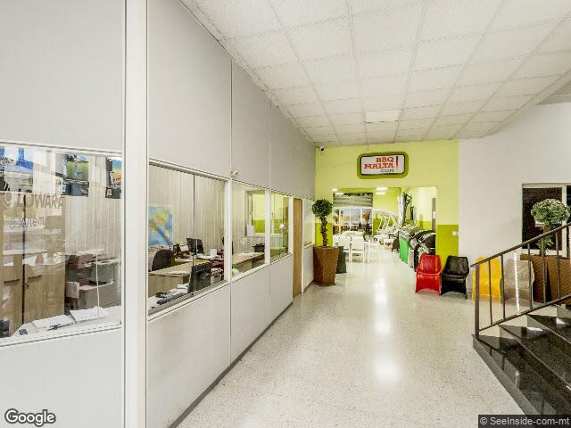 Triq Santa Katerina,  Ħ'Attard,  Reġjun tat-Tramuntana