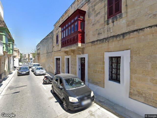 Triq Santa Marija,  Sqaq Numru 1,  Ħal Tarxien