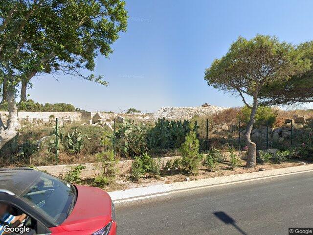 Triq l-Imqabba,  L-Imqabba,  Reġjun tal-Punent