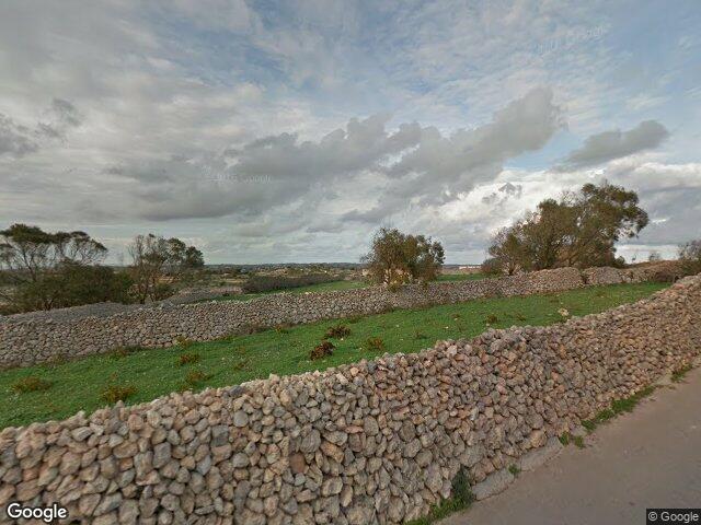 Ħad-Dingli,  Reġjun tal-Punent,  DGL 1834