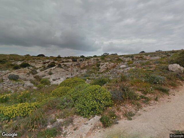 It-Tempji tal-Imnajdra,  Sqaq il-Misqa,  Il-Qrendi