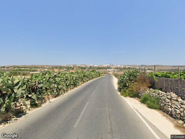 Triq tal-Wilġa,  Il-Manikata,  Il-Mellieħa