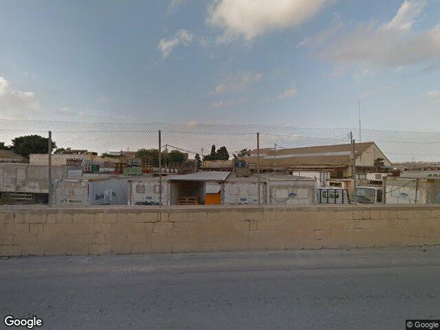 Triq il-Pitkali,  Ta' Qali,  Ħ'Attard