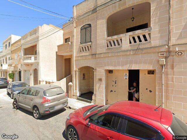 Triq l-Assedju l-Kbir,  Ħal Tarxien,  Reġjun tal-Port