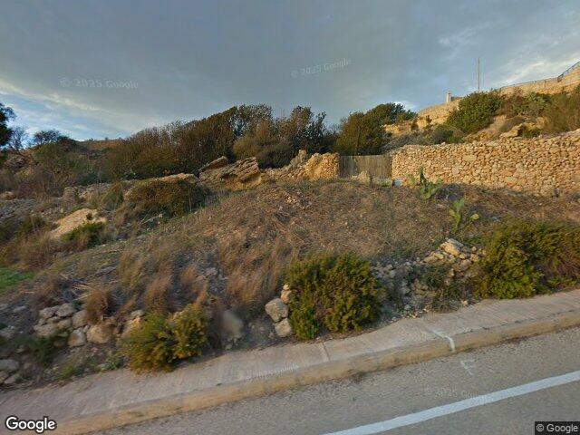 Triq il-Ġnejna,  L-Imġarr,  Reġjun tat-Tramuntana