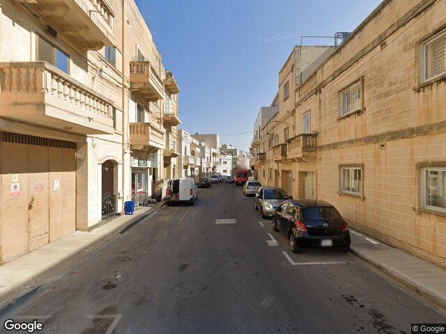 iFix,  31,  Triq San Trofimu