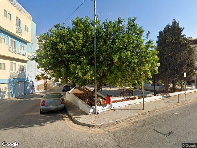 Triq il-Bronja,  Iż-Żurrieq,  Reġjun tal-Punent
