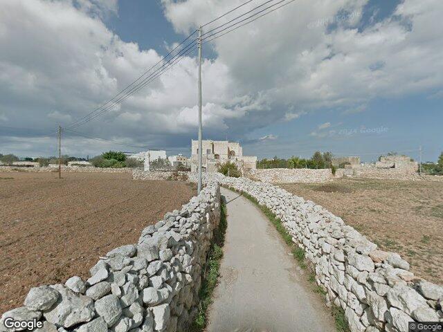 Triq Birżebbuġa,  Il-Gudja,  Reġjun tan-Nofsinhar