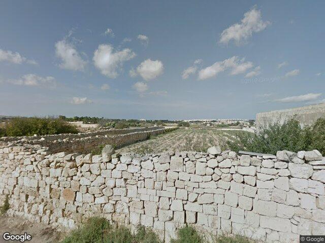 Triq it-Tnax ta' Mejju,  Ħal Muxi,  Ħaż-Żebbuġ