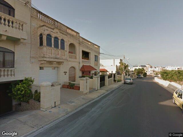 34;36,  Triq Antonio Miruzzi,  Ta' Mellu