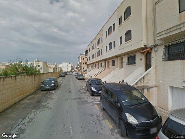 Triq il-Granmastri,  Wied il-Għajn,  Reġjun tan-Nofsinhar