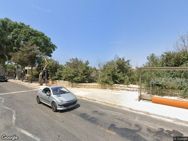 Triq Burmarrad,  Burmarrad,  Buġibba