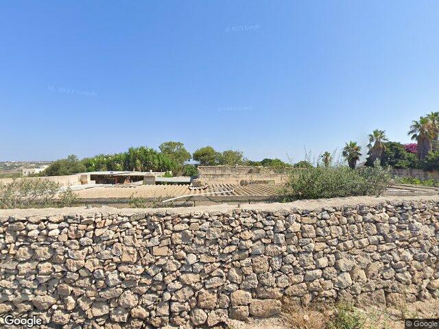 Triq il-Ġarġir,  Ta' Bużugrilla,  Tal-Virtù