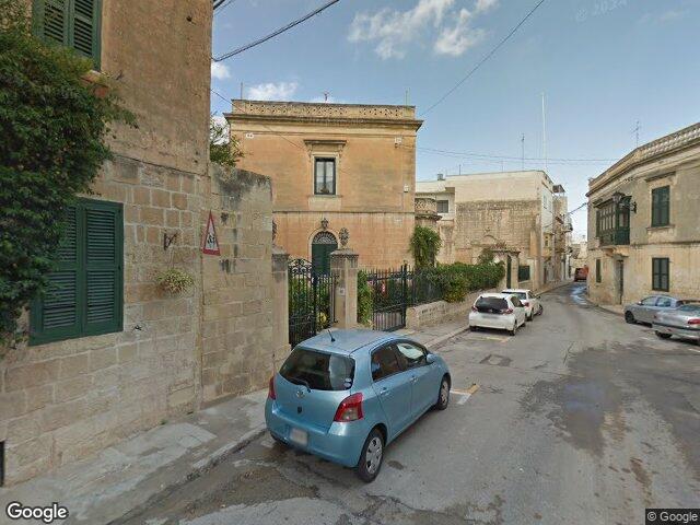 Triq it-Tliet Knejjes,  Sqaq Numru 3,  Ħal Balzan