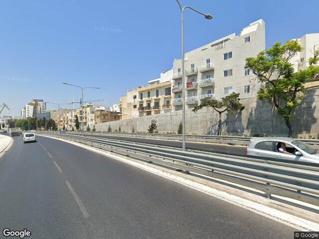 Vjal Santa Luċija,  Raħal Ġdid,  Reġjun tal-Port