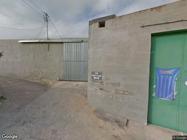 Triq Tal-Ħlas,  Ħal Mula,  Ħaż-Żebbuġ