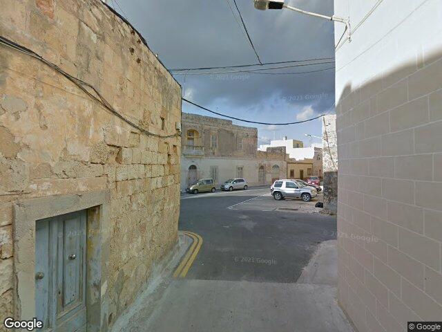 Triq San Ġwann,  Iż-Żejtun,  Reġjun tan-Nofsinhar