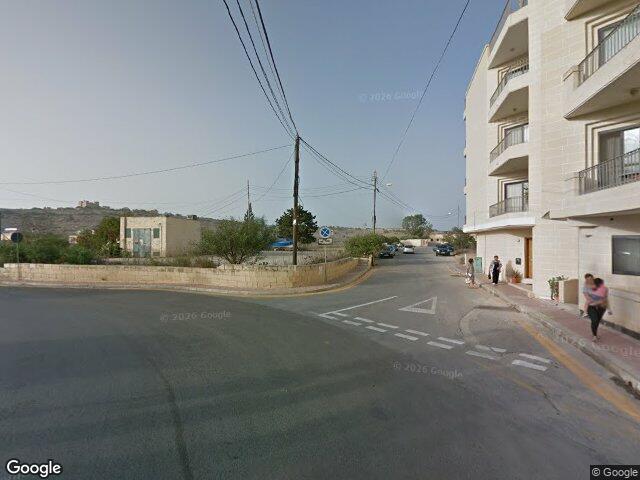 1,  Ix-Xemxija,  San Pawl il-Baħar