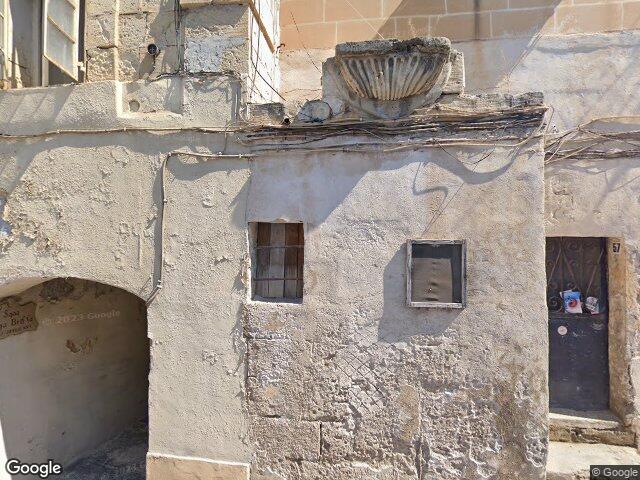 Triq Xejba,  Iż-Żejtun,  Reġjun tan-Nofsinhar