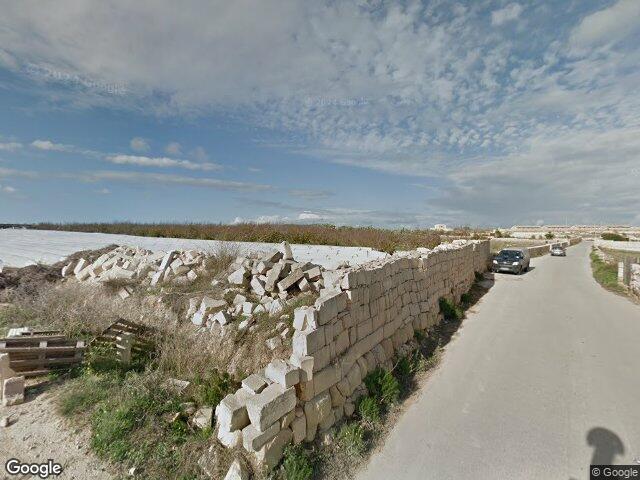 Triq ta' Maċedonja,  Il-Mosta,  Reġjun tat-Tramuntana