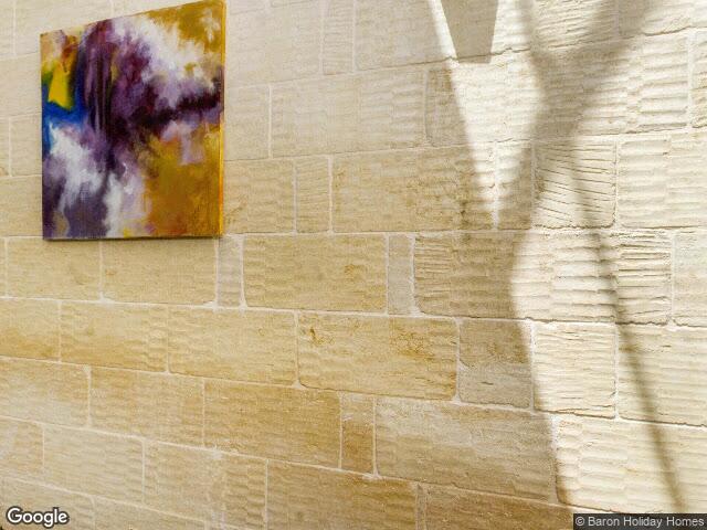 Trejqet San Pupulju,  Ta' Għammar,  L-Għasri