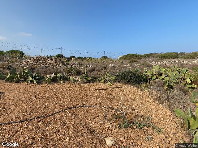 Triq l-Armier,  Il-Mellieħa,  Reġjun tat-Tramuntana