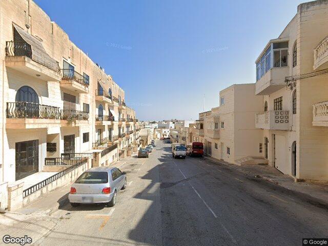 D'Ambrogio,  91,  Triq Pierre Muscat