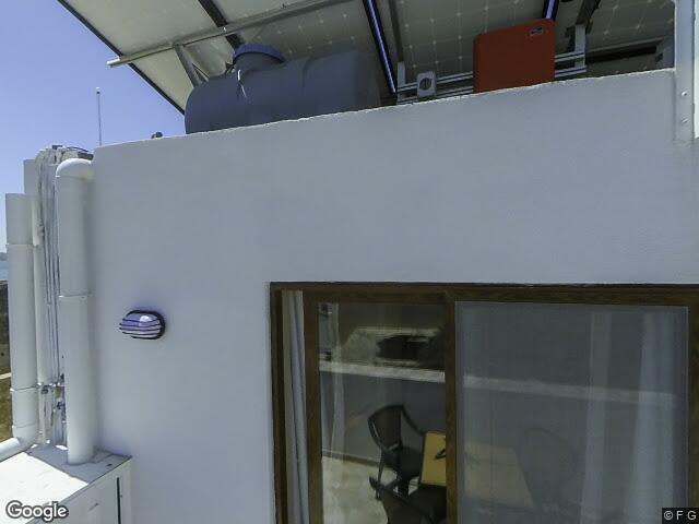 Triq San Franġisk,  Marsaxlokk,  Reġjun tan-Nofsinhar