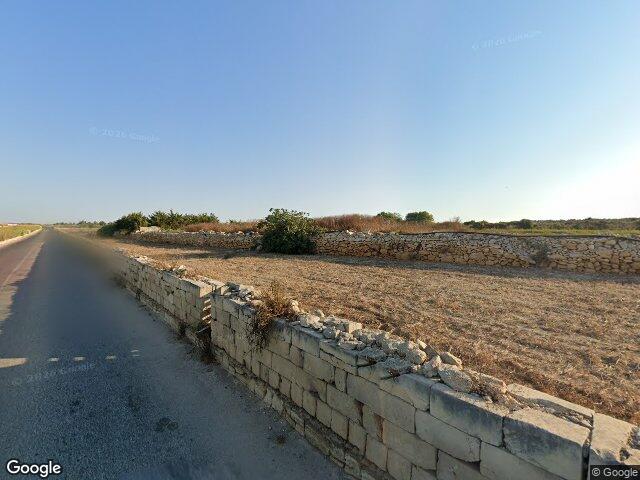 Triq il-Panorama,  Il-Qrendi,  Reġjun tal-Punent