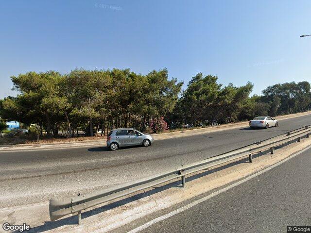 Dawret San Pawl,  Ix-Xemxija,  San Pawl il-Baħar