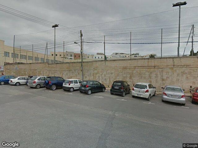 Triq tas-Sliema,  Il-Gżira,  Reġjun tal-Lvant
