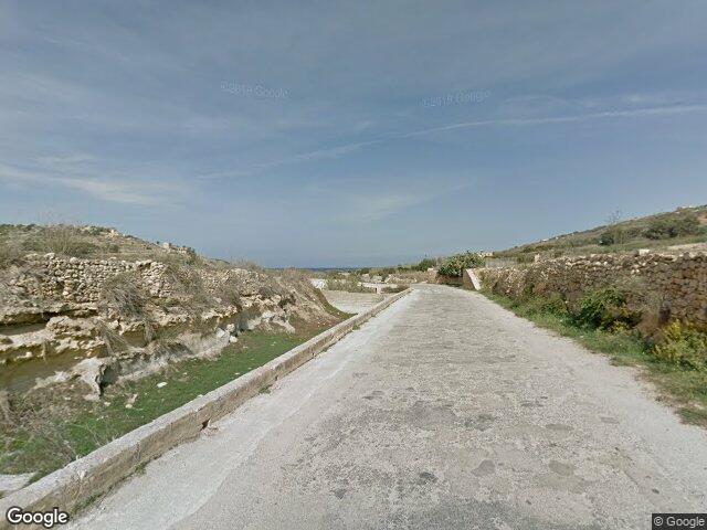 Triq ta' Għajn Ħosna,  Ix-Xagħra,  Reġjun Għawdex