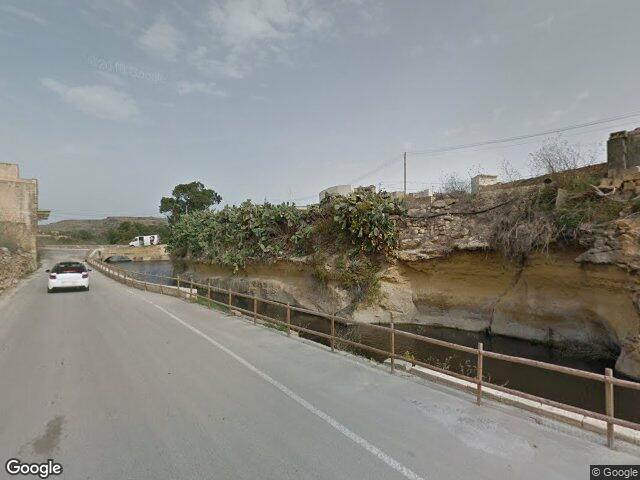 Triq il-Muniċipju Ruman,  Rabat,  Ir-Rabat