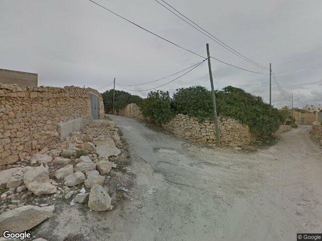 Triq il-Parit,  Iż-Żurrieq,  Reġjun tal-Punent