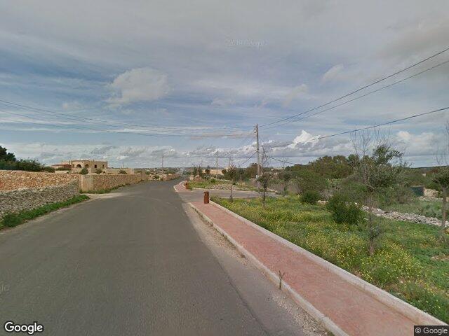 131,  Ħad-Dingli,  Reġjun tal-Punent