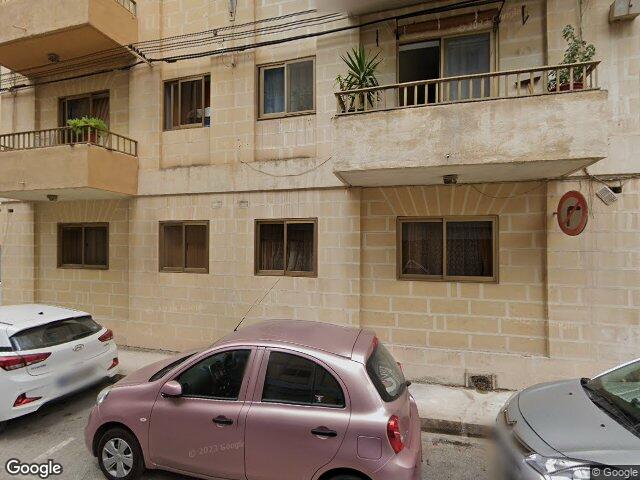 Triq Dom Mawru Inguanez,  L-Imrieħel,  Birkirkara