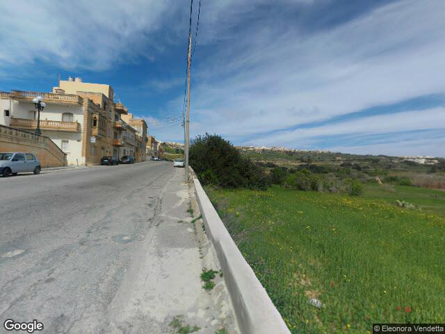 L-Imġarr - Labax,  Triq Sant' Antnin,  L-Imġarr