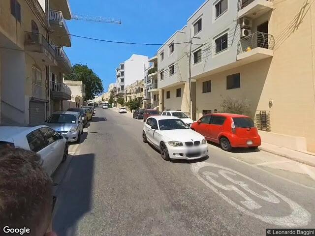 Triq il-Qasam,  Is-Swieqi,  Reġjun tal-Lvant